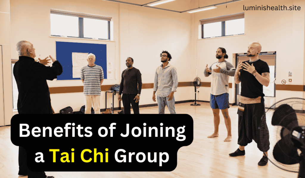 tai chi near me