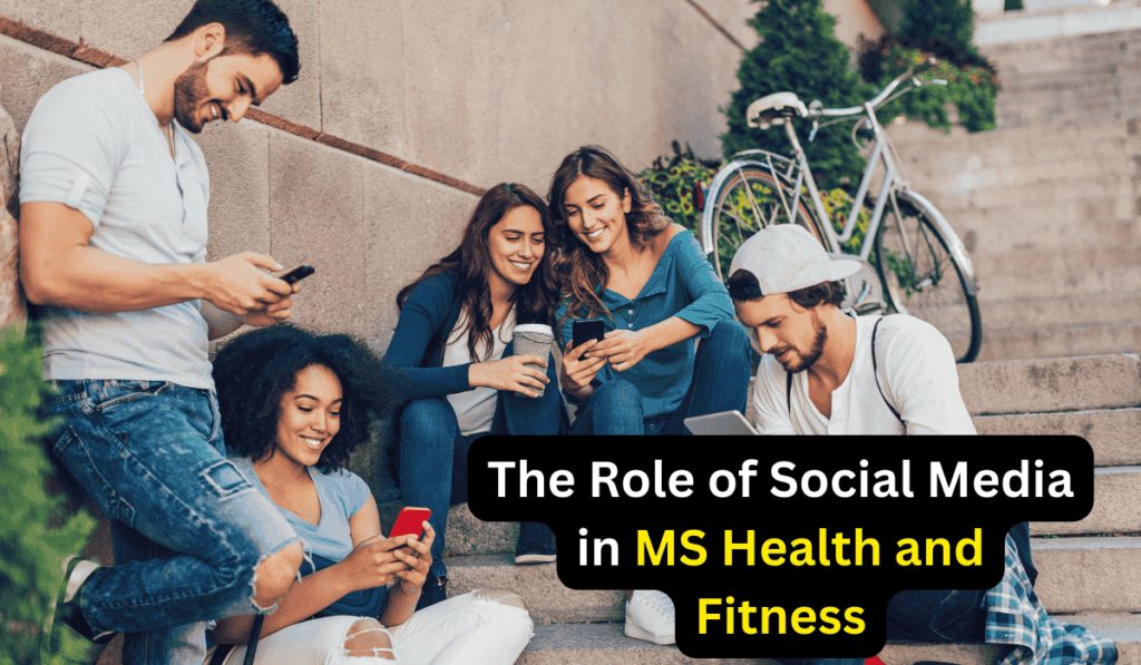 MS Health and Fitness