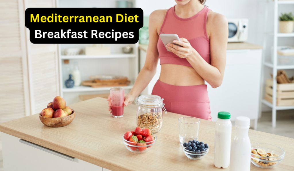 Mediterranean Diet